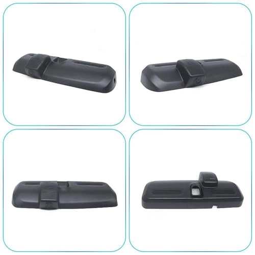 Dash Cam - 4K HD 2160P