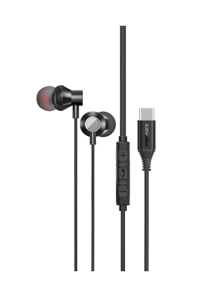 Silken-ENC Wired Earbud