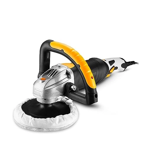 Buffing Machine - 1600W 180mm