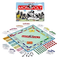 Board & Card Games
