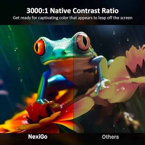 Aurora Pro PJ92 2400 Lumens