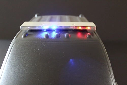 rc lighthouse Police Light Bar - 1/8th & 1/10th