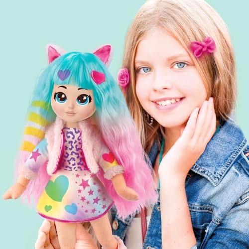 Mimi Color Me Personalised Wrist - 1 piece Chalk Airbrush, Marker and Stencils