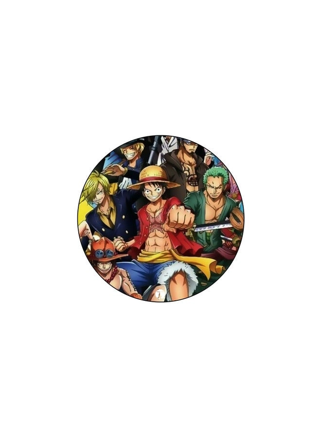 Printed Mouse Pad