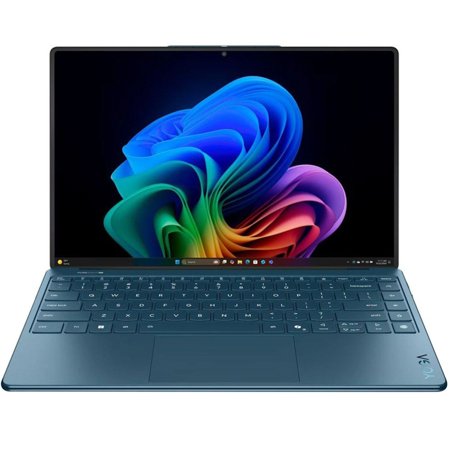 Yoga Slim 9I - 14'' 1TB 32GB Intel Core Ultra 7