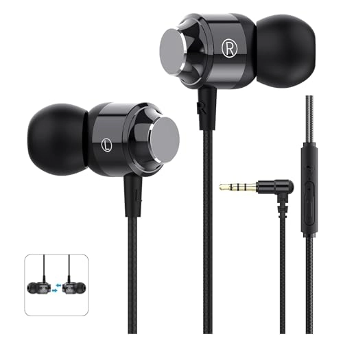tdjz-ae-114 Wired Earbud