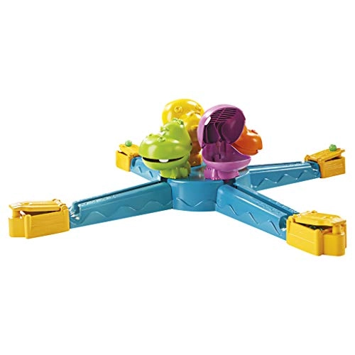 Crocodile Launcher Pump Puzzle (E9707175) - 1 pcs