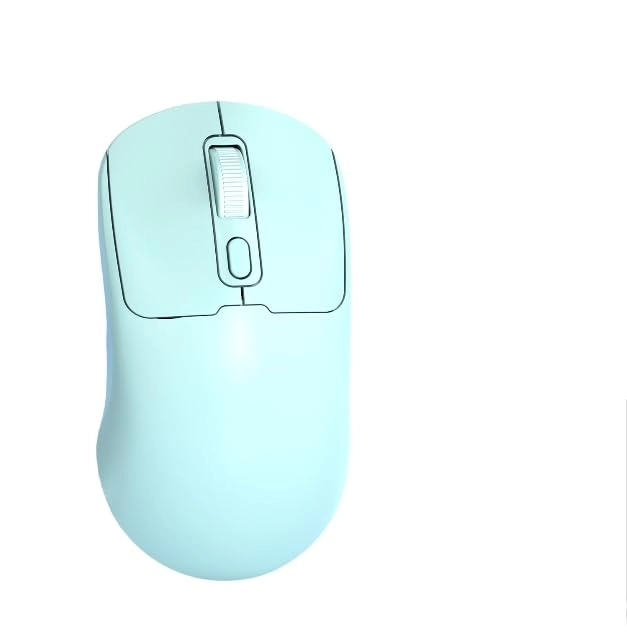 DUOBAGMA Ergonomic Mouse - Bluetooth