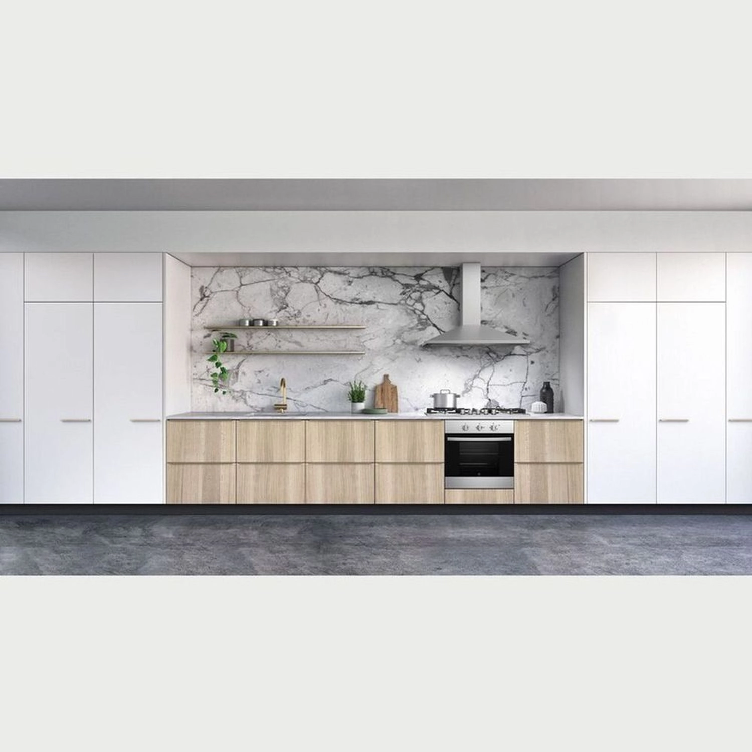 ECC9151S - 898 millimeter