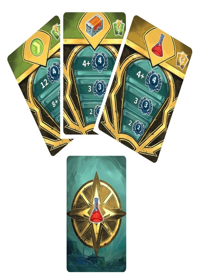 Revive: Call of The Abyss