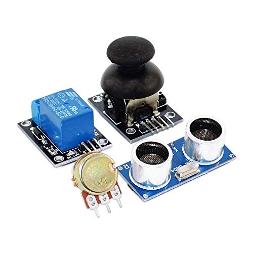 Tool Keyes Learning kit - 9V-1A Electronics