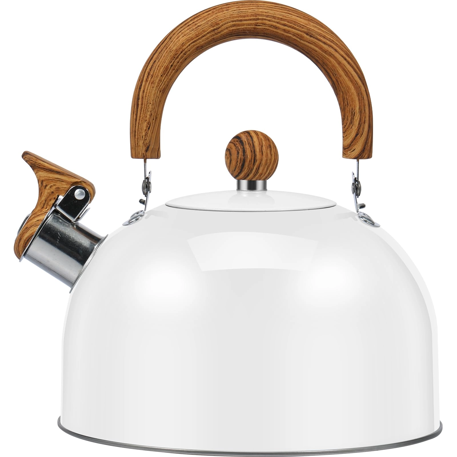 shaojian Whistling Kettle - 3L