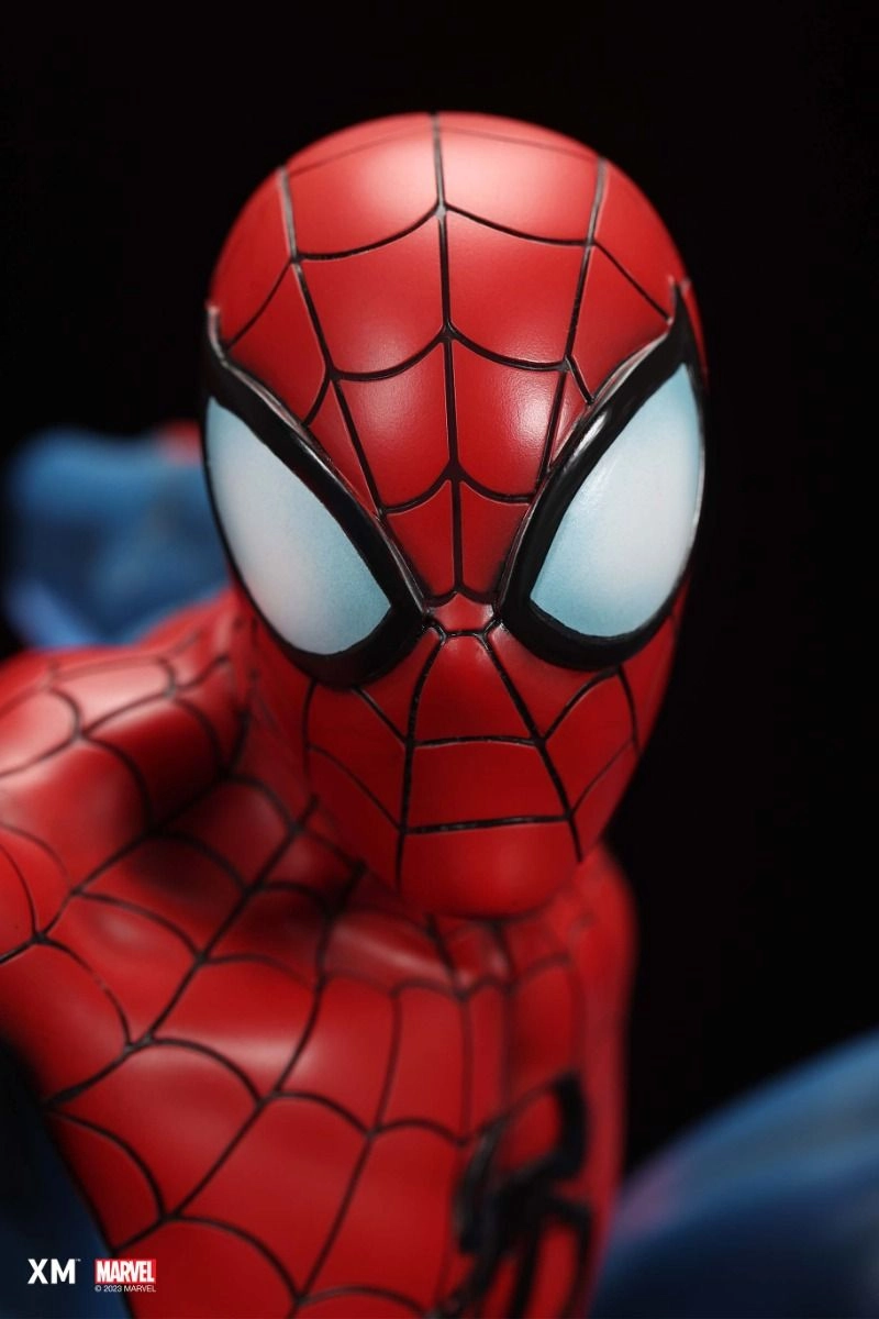 Symbiote Transformation - Polystone