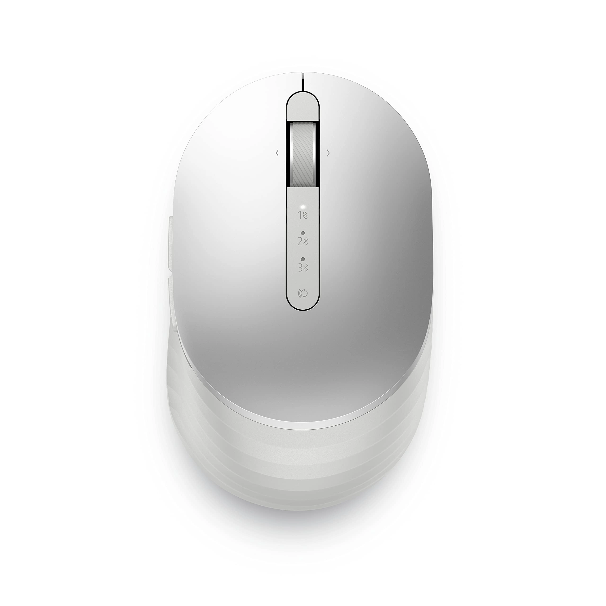 Premier Rechargeable Wireless Mouse - Wireless