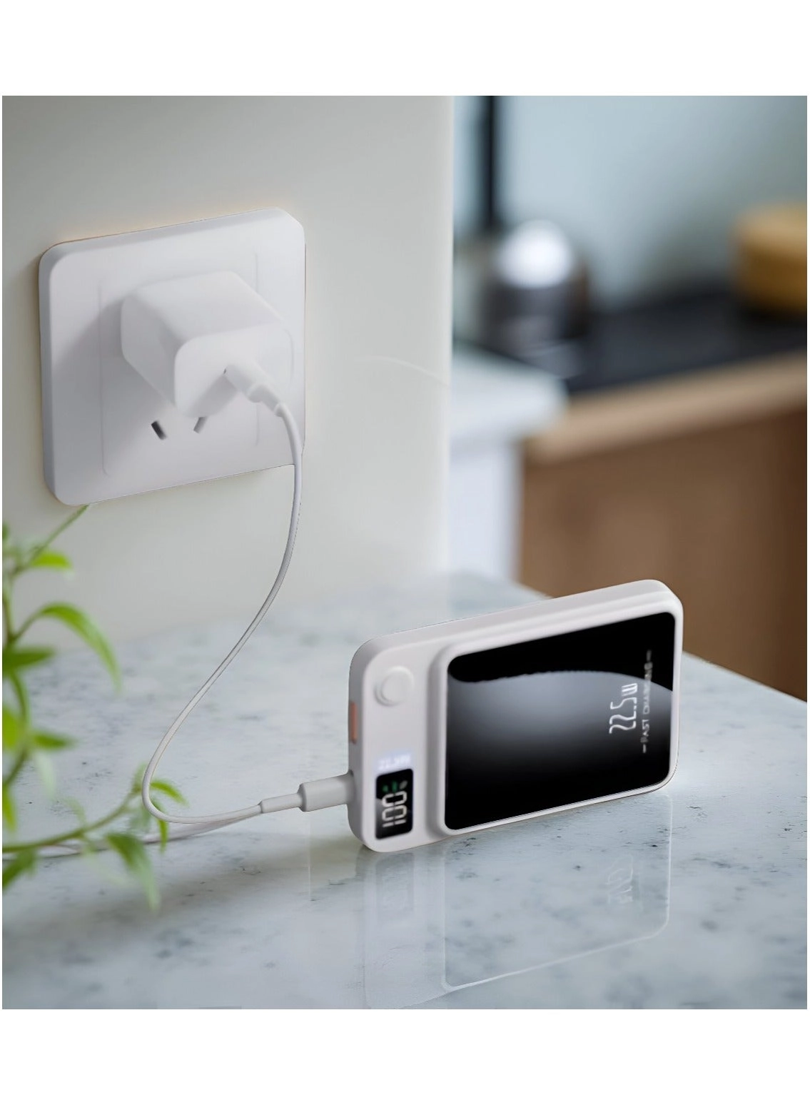 10000 Mah - 10000mAh 22.5W