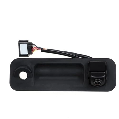 Rear View Camera - Hyundai Sonata 2015-2018