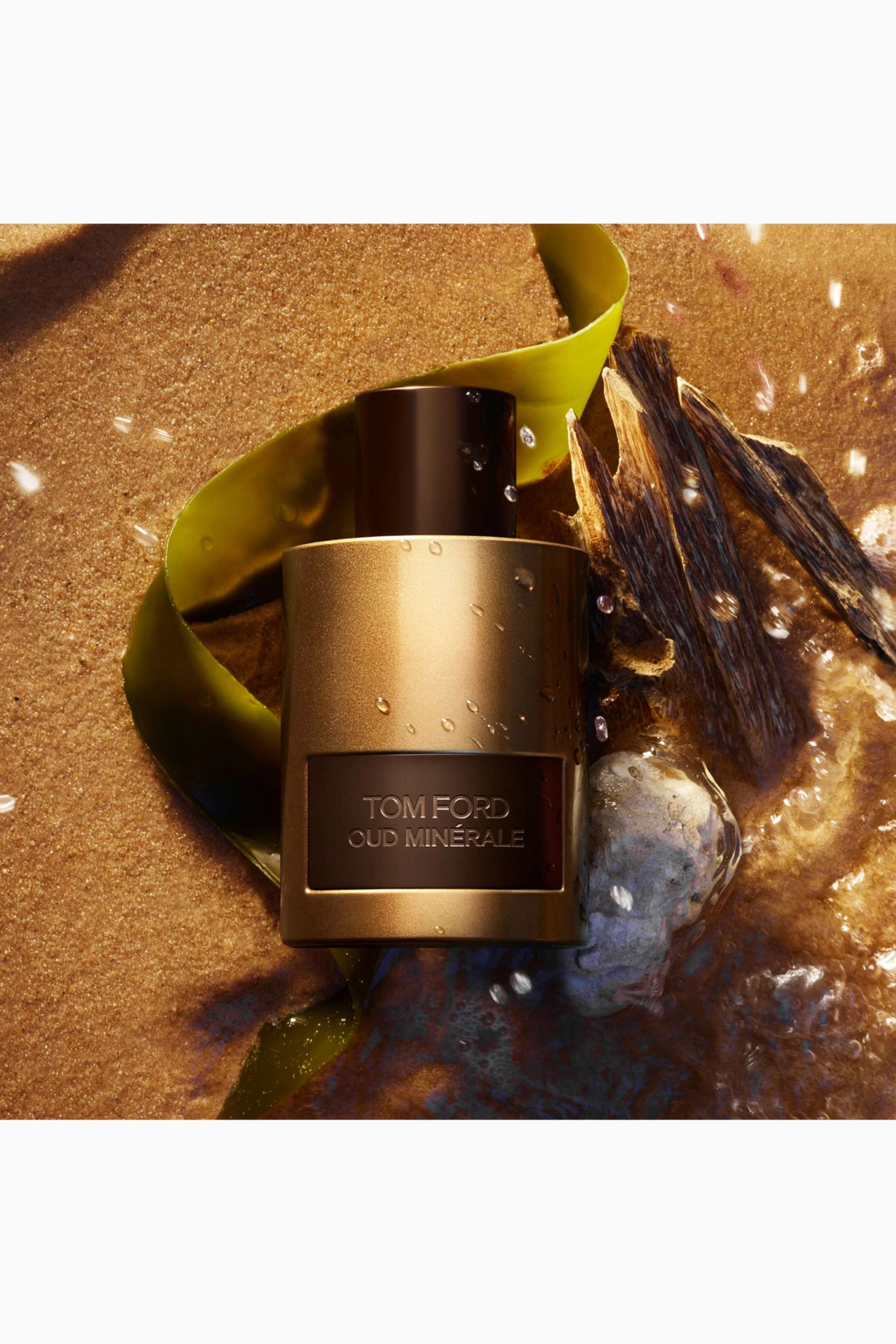 Oud Minérale Eau de Parfum 100ml