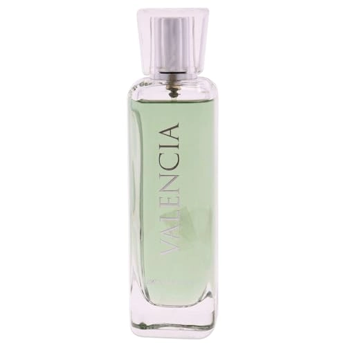 Valencia Eau de Parfum 100 ml