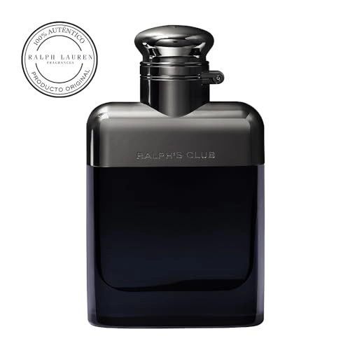 Ralph's Club Eau de Parfum 50ml