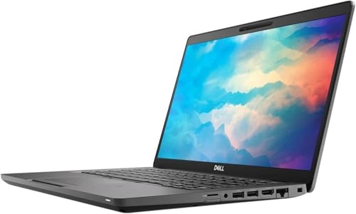 (Renewed) Latitude 5400 - 14'' Core i7-8665U 8GB DDR4 256GB SSD