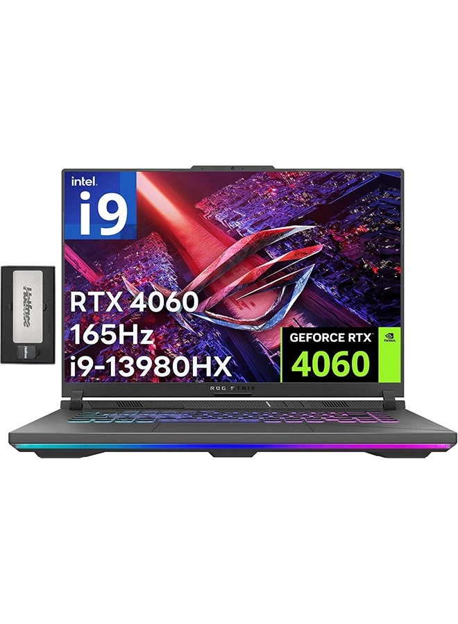 ROG Strix G16 - 16'' i9-13980HX 32GB DDR5 1TB SSD