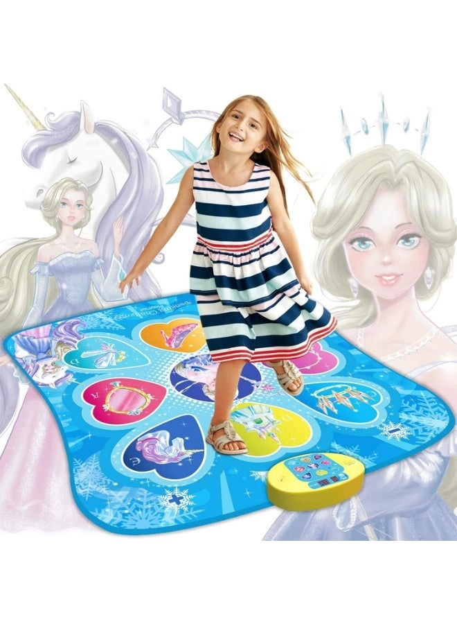 Meetion ALTHEQA Frozen Musical Toy - 3-12 years+