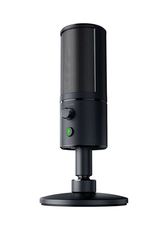 Razer Seiren X Wired Microphone