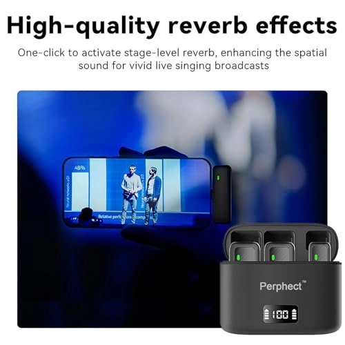 M7-PRO USB Microphone
