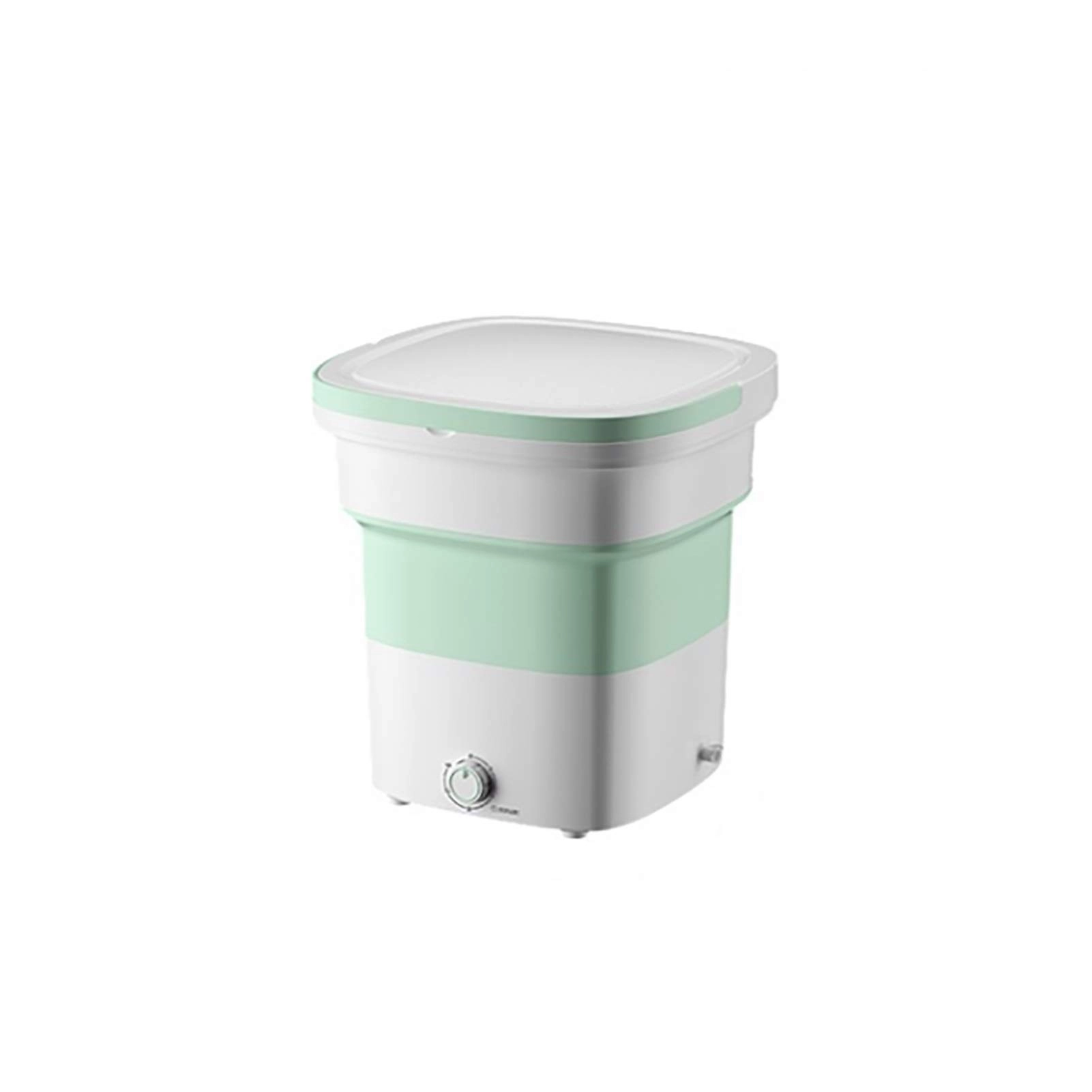 QJYNS Mini Washing Machine (Yfc4g9vw120)