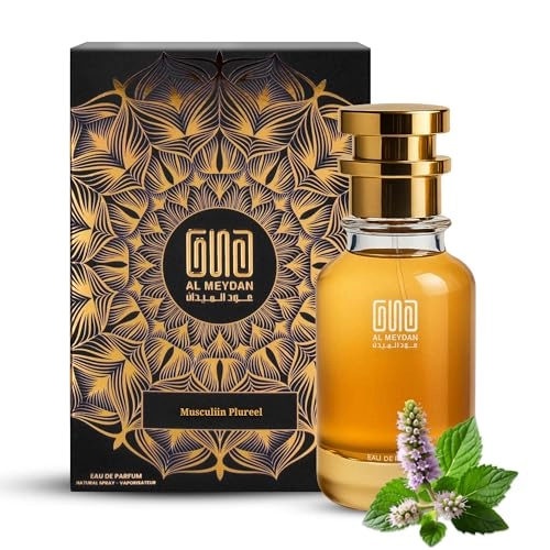 Impression of Heerod Parfuums de Marrly - 200 ML