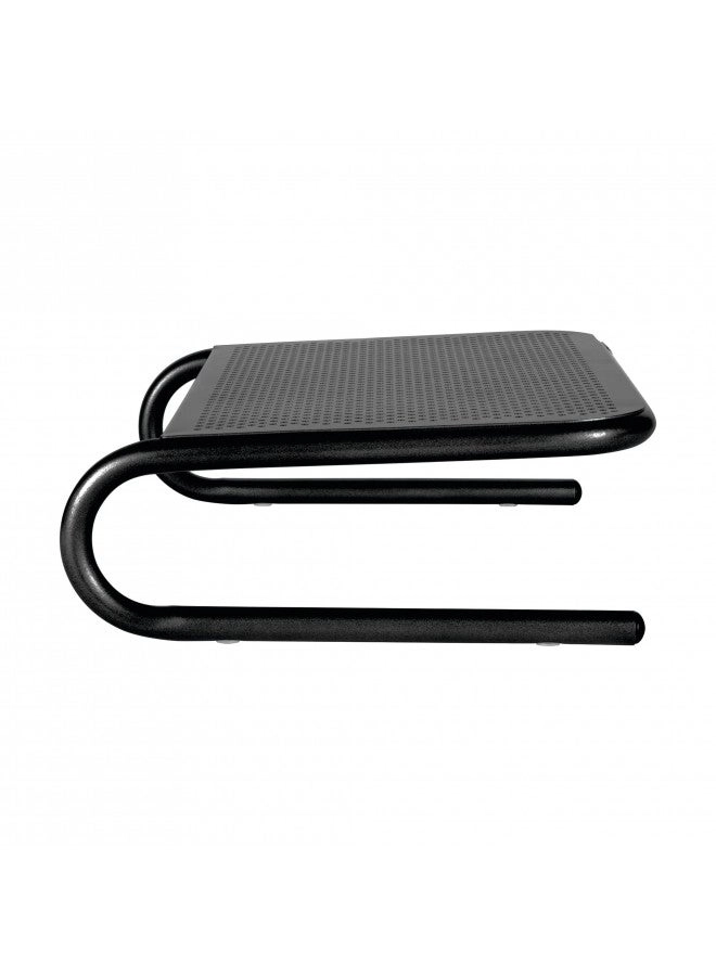 Metal Art Jr. Monitor Stand - 14-Inch