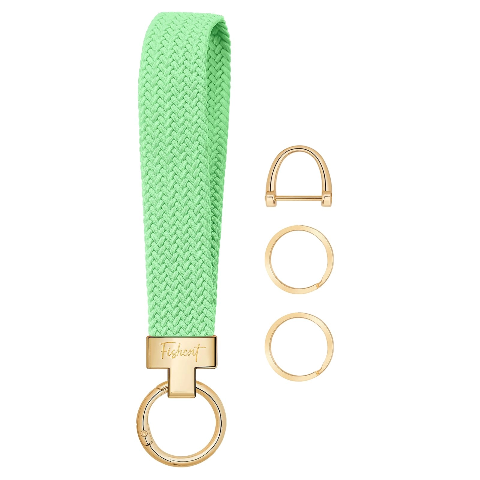 Stretchy Car Keychain - Fun