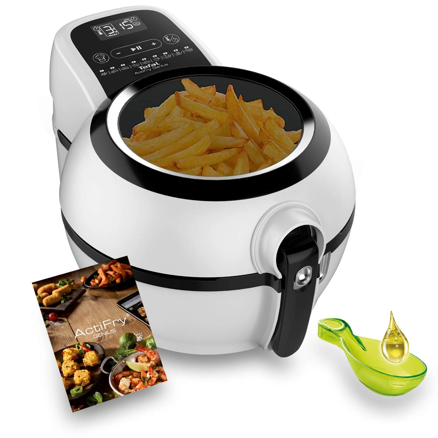 Tefal Actifry FZ7610