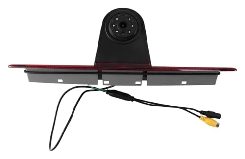 Brake Light Camera - Night vision Wireless 762x504 pixels
