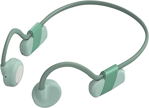 Bone conduction sports earphones Wireless Headphone