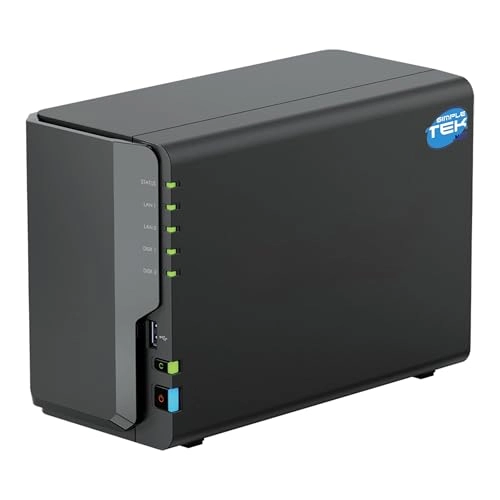 SIM - ART - 20976 2-Bay