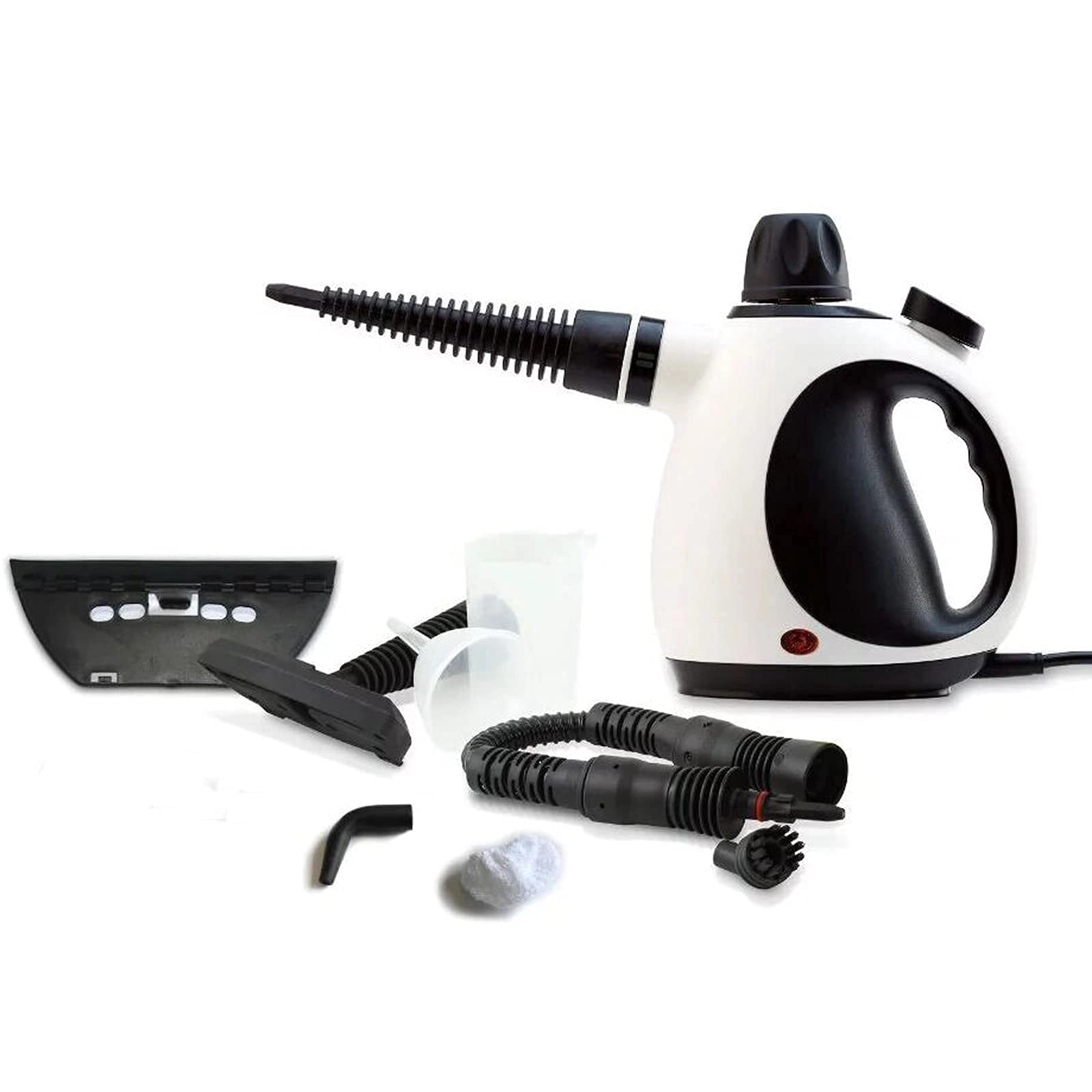 DWDTQH Handheld Steam Cleaner - 350ML