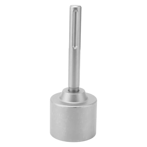 T Post Driver - 8" 65mm Hammer Drill Attachment