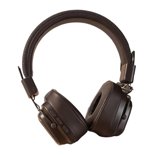 Computer Headset - Wireless Headset