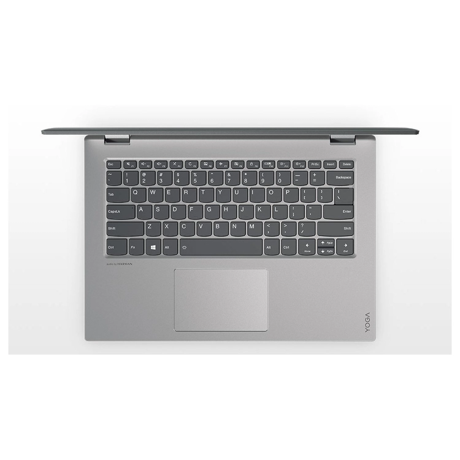 Yoga 520 81C800A7AX - 14'' 8550U 16GB DDR4 1128GB