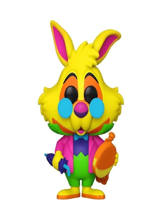 White Rabbit - Summer Convention (TWM)