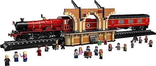 Harry Potter Hogwarts Express (76405)