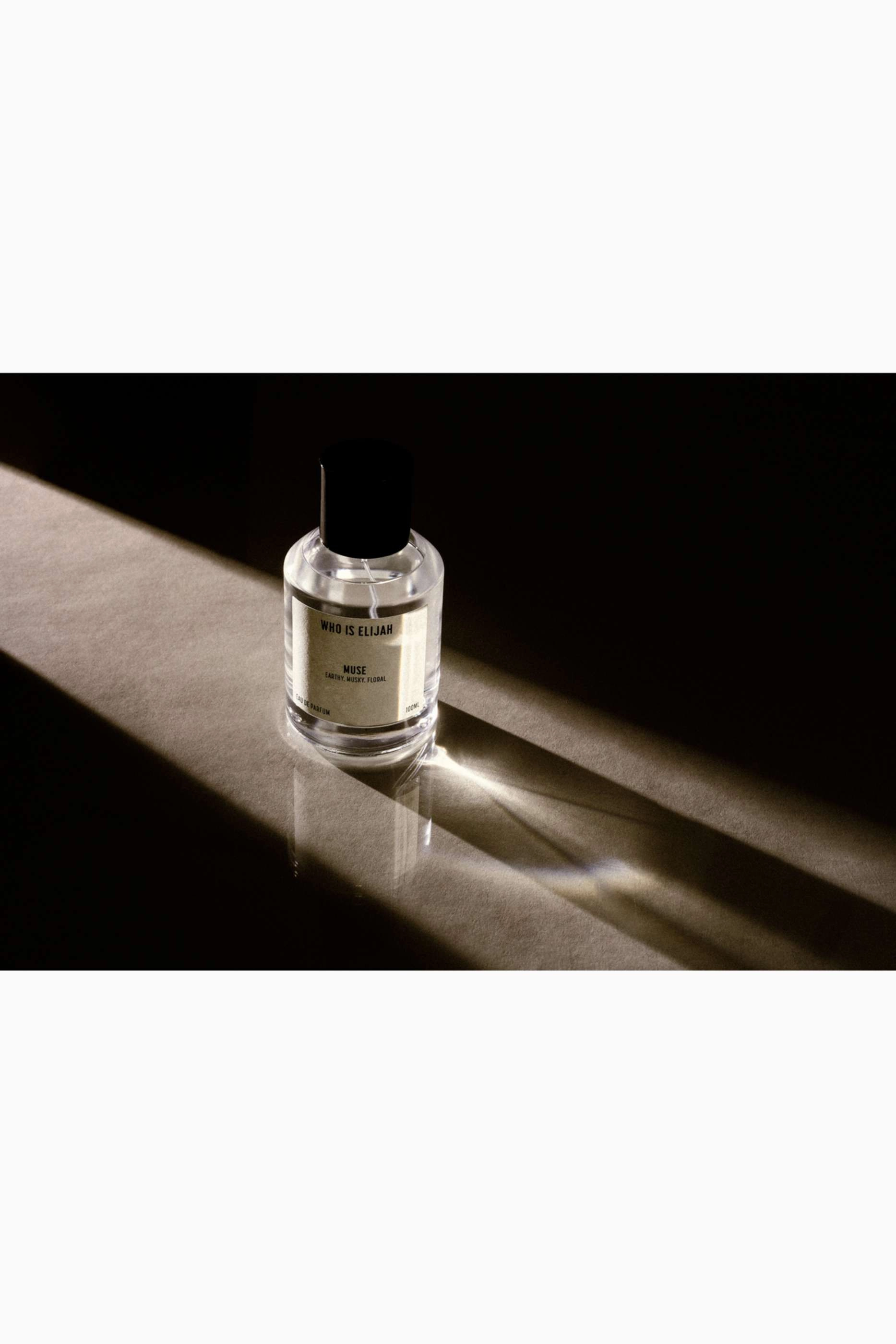 Muse Eau de Parfum 100ml