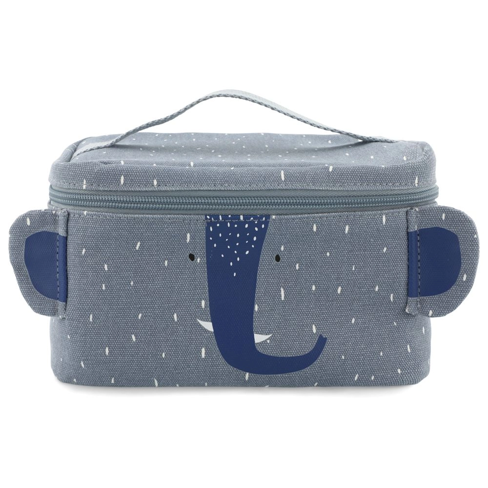 TRIXIE Kids Thermal Lunch Bag - Mrs. Elephant