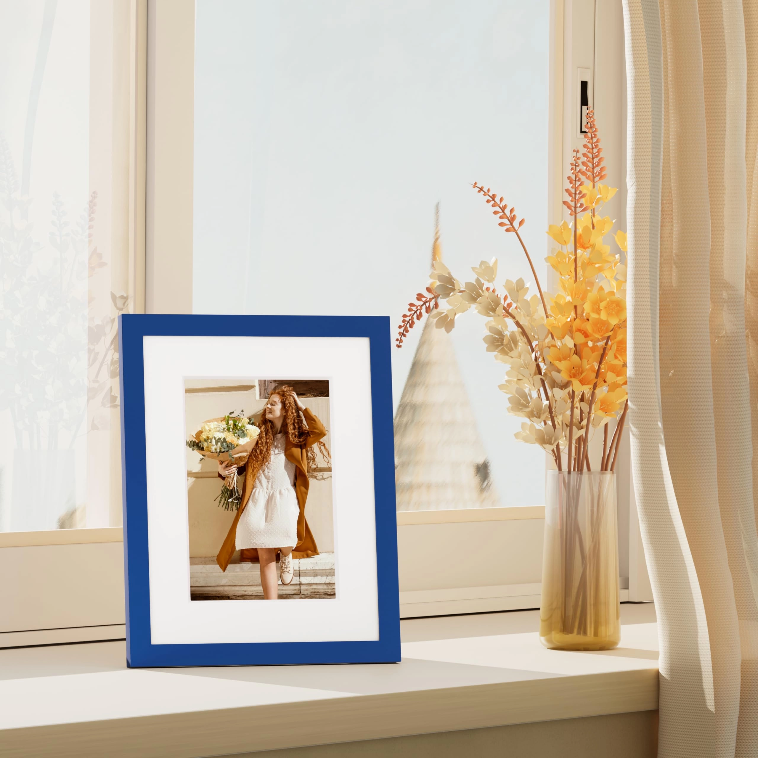 Picture Frames - 8x10