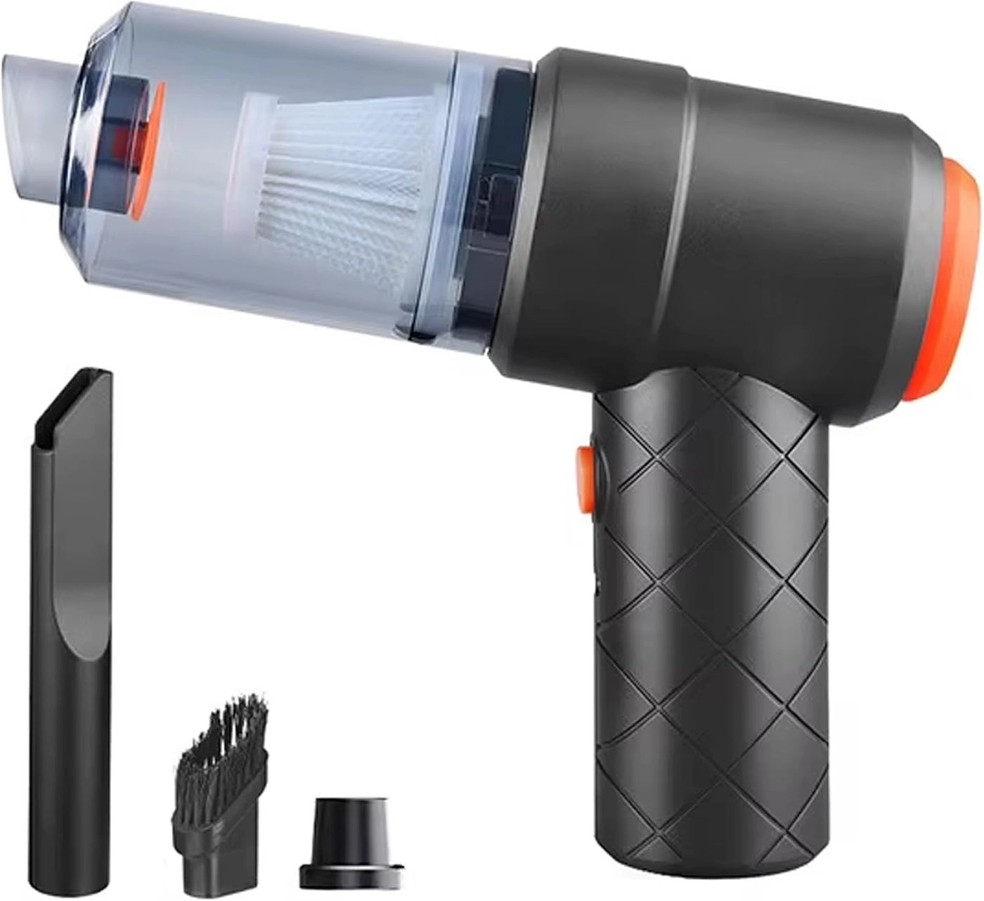 INDOTEAM YT-M2037 - 2-in-1 Cordless 20 minutes runtime