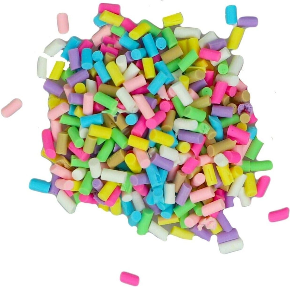 Clam Shell DIY Set - Pink 5+