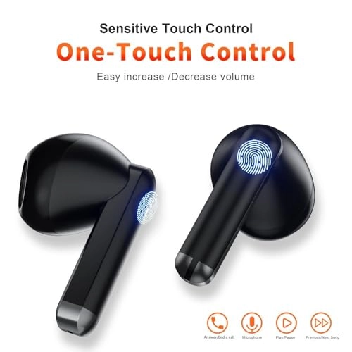 MK9 Wireless Earphone