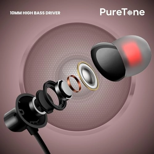 Tune 15 Wireless Earbud
