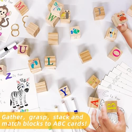 Baby Shower Game Sign Set - 146 piece(s)